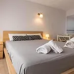Apartamento En Triana Sevilla