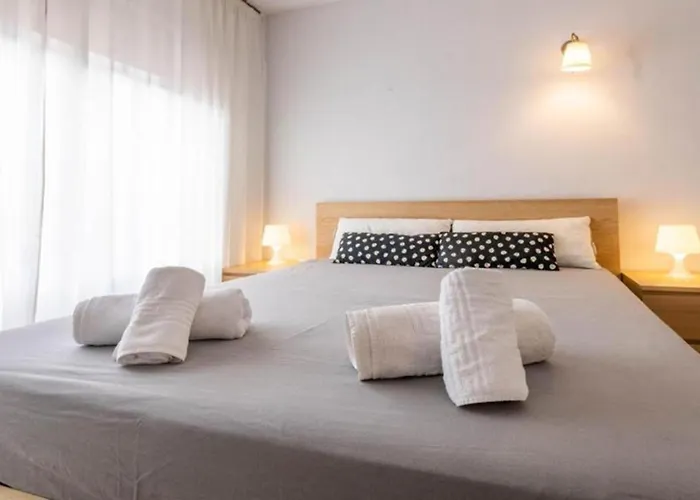 Apartamento En Triana Sevilla