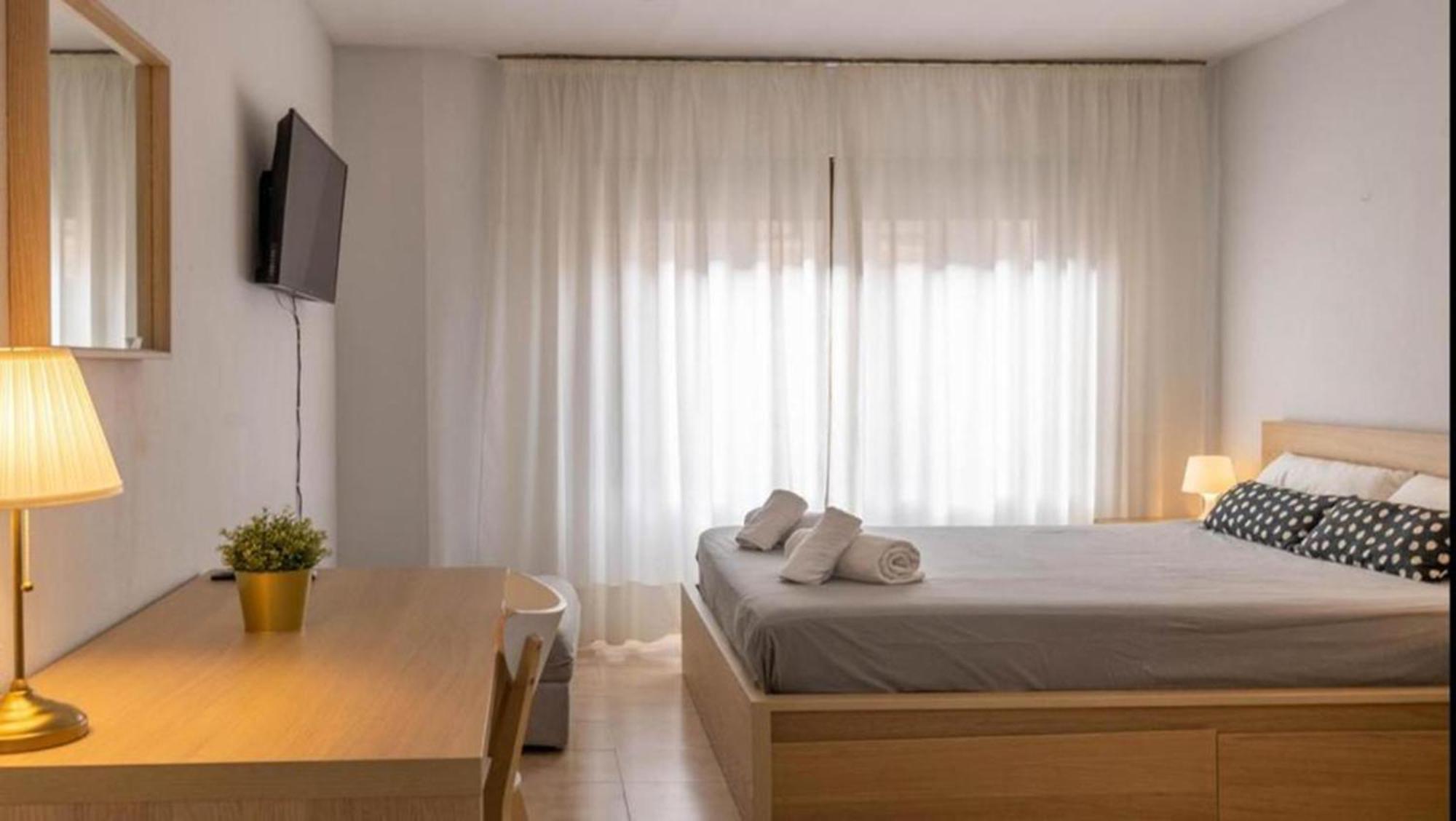 Apartamento En Triana Appartement *