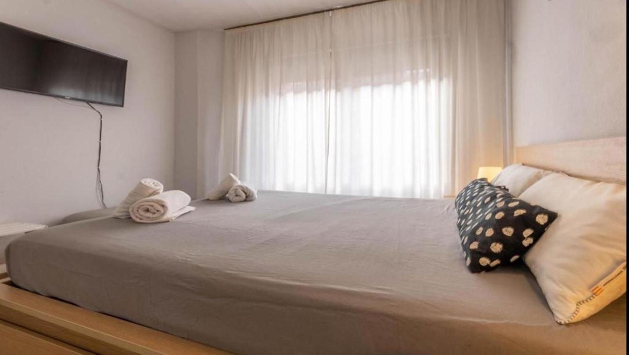 Apartamento En Triana Séville