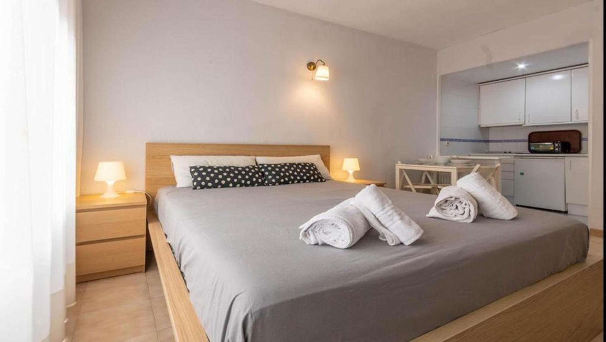 Apartamento En Triana Appartement