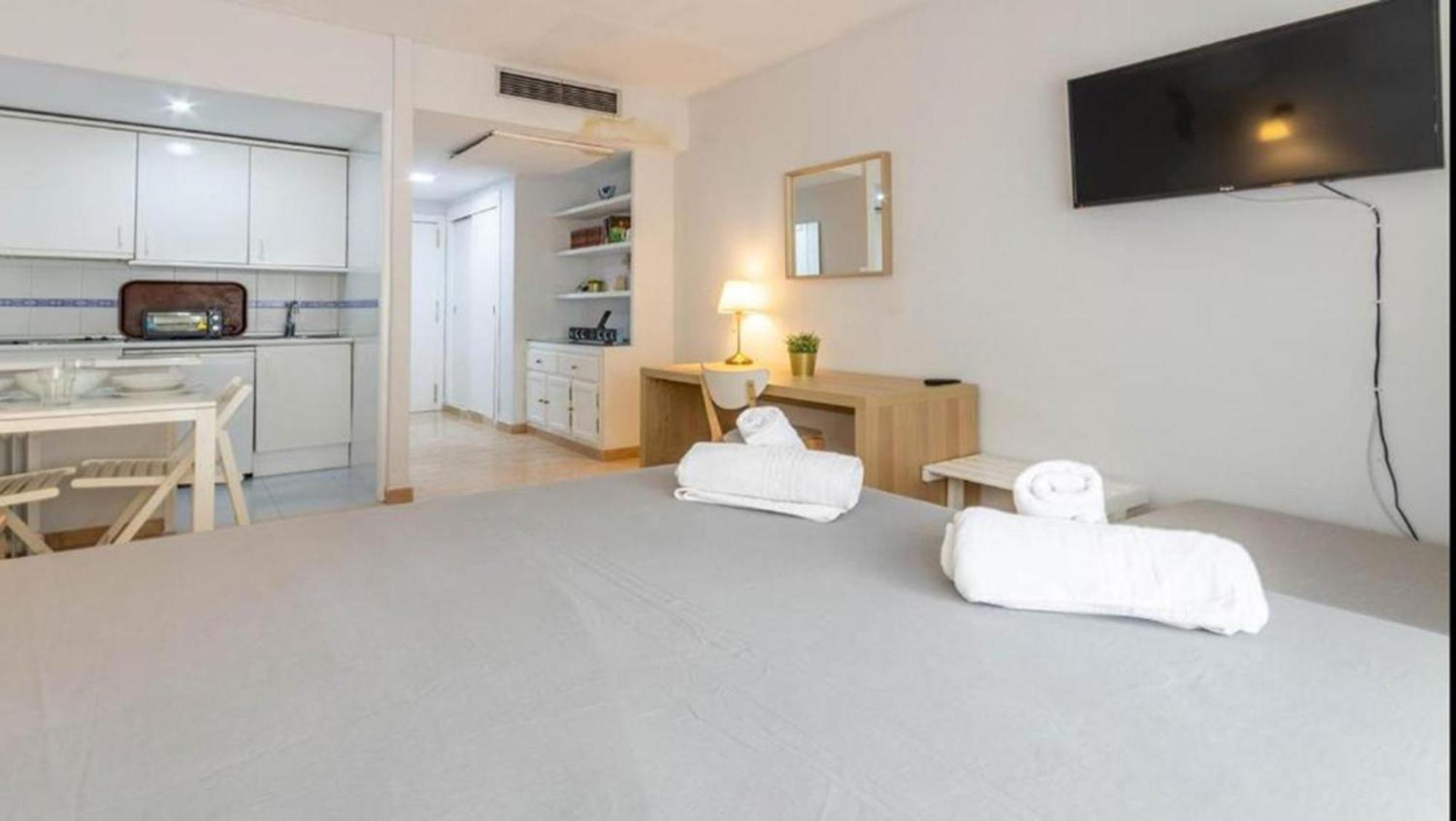 Appartement Apartamento En Triana Séville