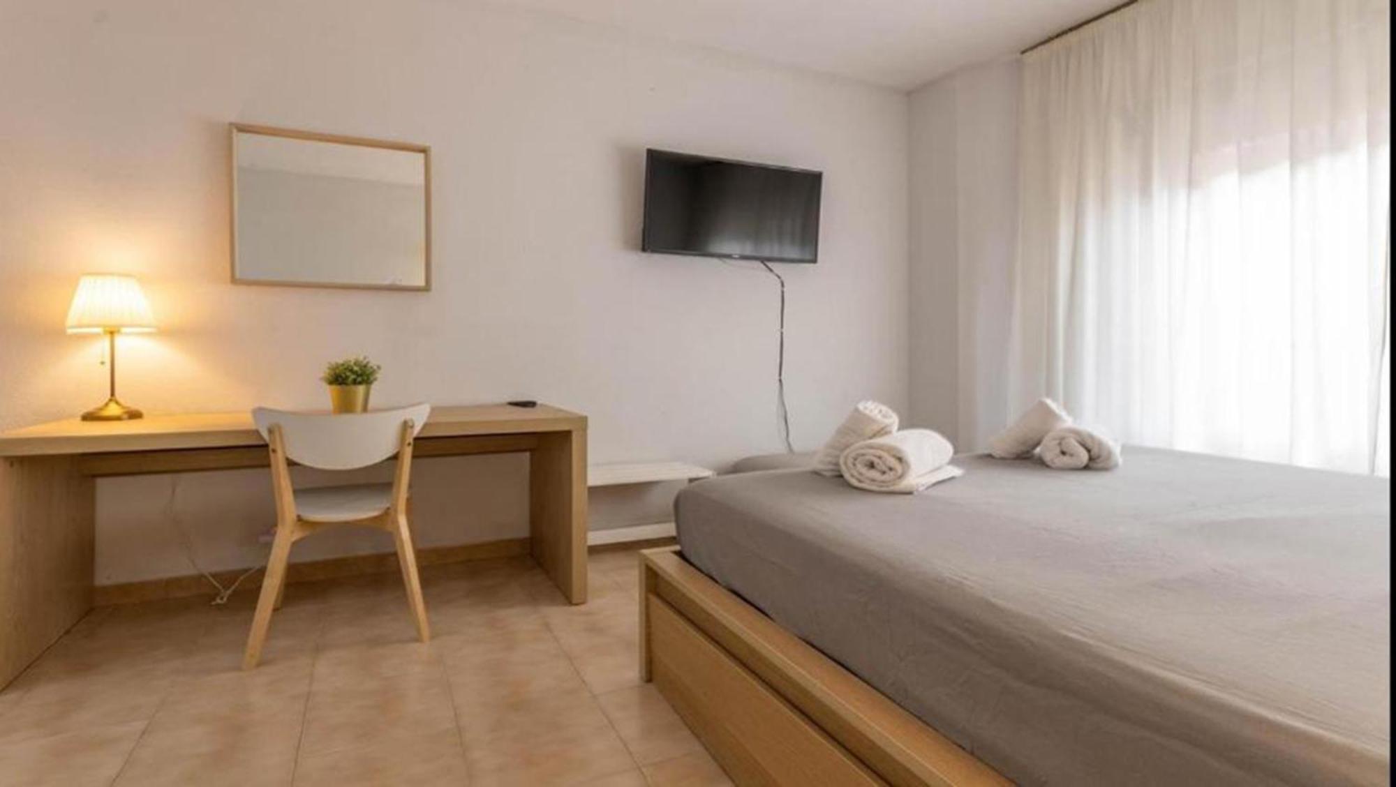 Appartement Apartamento En Triana Séville