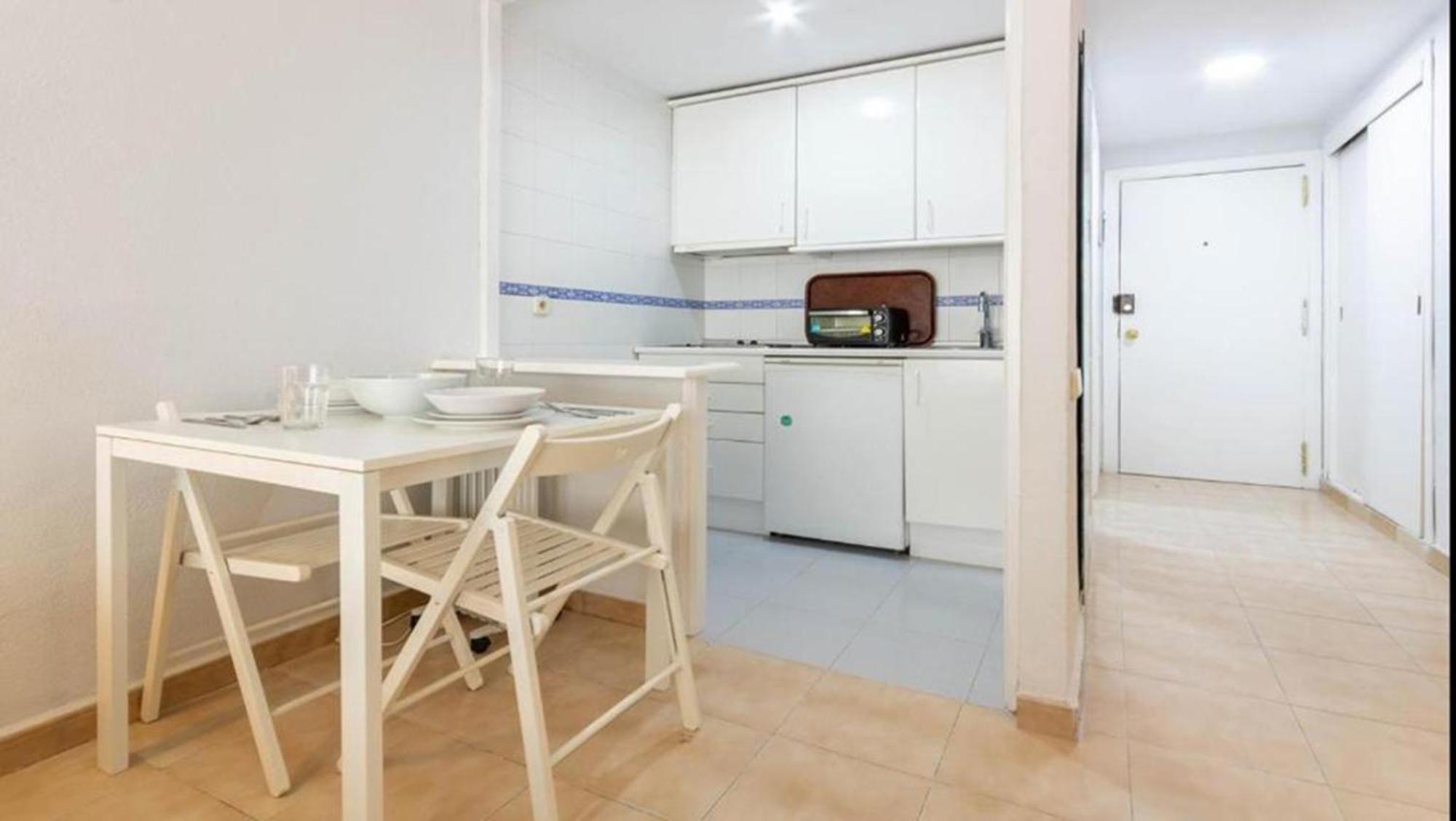 Appartement Apartamento En Triana