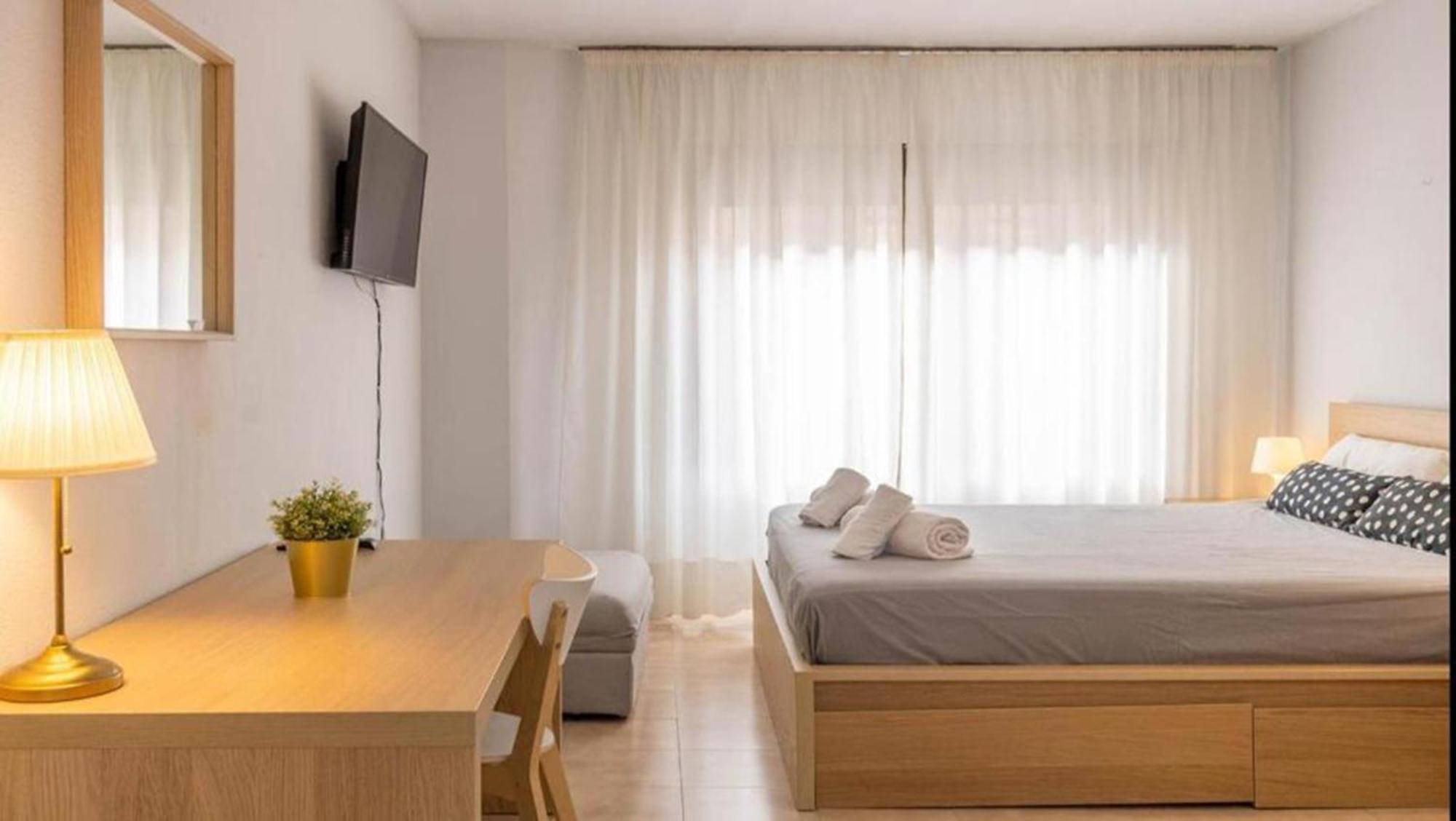 Apartamento En Triana * Séville